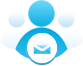 Toplu Mail Sistemleri |  TOPLUMAiL.COM